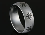 Partnerring 100310  