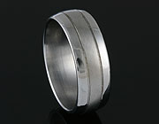 Partnerring 100633  