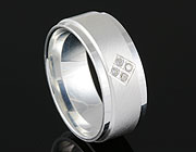 Partnerring 100653  
