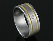 Partnerring 100662  
