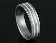 Partnerring 100663  
