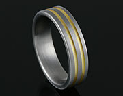 Partnerring 100664  