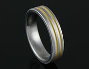 Partnerring 100666  