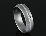 Partnerring 100670  