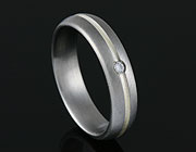 Partnerring 100672  