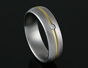Partnerring 100676  
