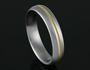 Partnerring 100677  