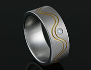 Partnerring 100686  