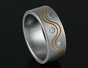 Partnerring 100687  