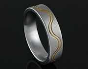 Partnerring 100697  