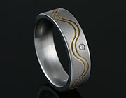 Partnerring 100698  