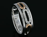 Damenring 100954  Herzlich Willkommen bei Ring & Schmuck Ihrem umfangreichen Qualit�ts-Schmuckhaus 