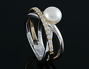 Damenring 101055  Herzlich Willkommen bei Ring & Schmuck Ihrem umfangreichen Qualit�ts-Schmuckhaus 
