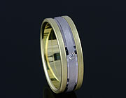 Trauring 100010 ring-und-schmuck.de