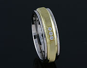 Trauring 100012 ring-und-schmuck.de