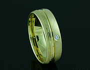 Trauring 100040 ring-und-schmuck.de