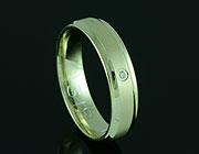 Trauring 100072  ring-und-schmuck.de