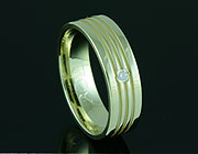 Trauring 100074 ring-und-schmuck.de