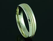 Trauring 100075 ring-und-schmuck.de