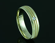 Trauring 100076 ring-und-schmuck.de