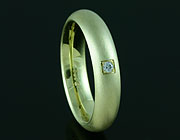Trauring 100092  ring-und-schmuck.de