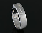 Trauring 100110 ring-und-schmuck.de