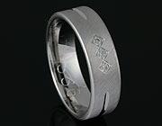 Trauring 100127 ring-und-schmuck.de