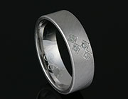 Trauring 100131 ring-und-schmuck.de