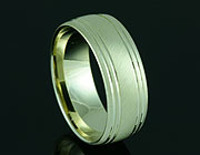 Trauring 100630  ring-und-schmuck.de