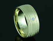 Trauring 100631  ring-und-schmuck.de