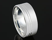 Partnerring 100656  ring-und-schmuck.de
