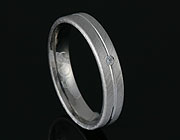 Trauring 100711 ring-und-schmuck.de