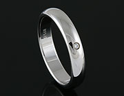 Trauring 100794  ring-und-schmuck.de