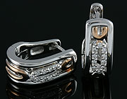 Ohrschmuck 100955  ring-und-schmuck.de