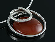 Collier 101016  ring-und-schmuck.de