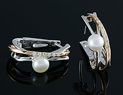 Ohrschmuck 101056  ring-und-schmuck.de