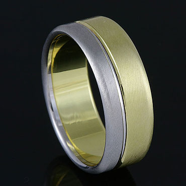 Trauring 100001 ring-und-schmuck.de
