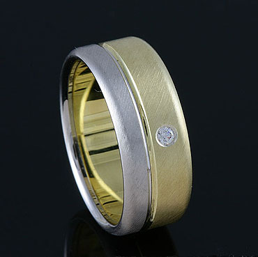 Trauring 100002 ring-und-schmuck.de