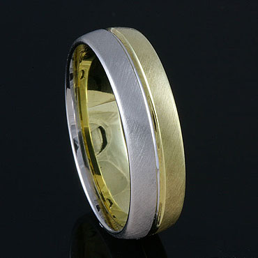 Trauring 100003 ring-und-schmuck.de