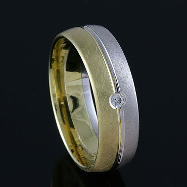 Trauring 100004 ring-und-schmuck.de