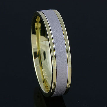 Trauring 100005 ring-und-schmuck.de