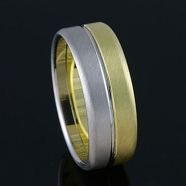 Trauring 100007 ring-und-schmuck.de