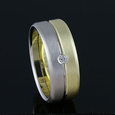 Trauring 100008 ring-und-schmuck.de