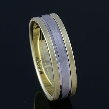 Trauring 100009 ring-und-schmuck.de