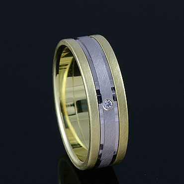 Trauring 100010 ring-und-schmuck.de