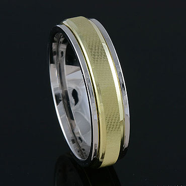 Trauring 100011 ring-und-schmuck.de