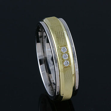 Trauring 100012 ring-und-schmuck.de