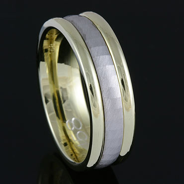 Trauring 100013 ring-und-schmuck.de