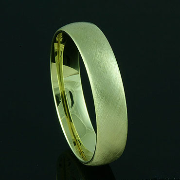 Trauring 100031  ring-und-schmuck.de