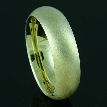 Trauring 100033  ring-und-schmuck.de